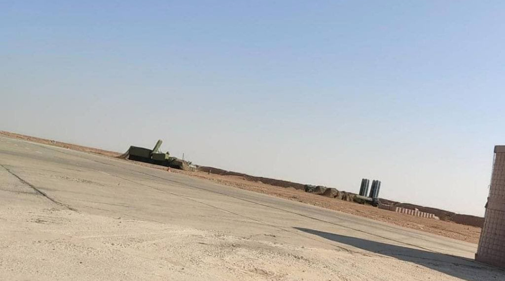 Syrie: l'avis de tempête anti-Russie! 