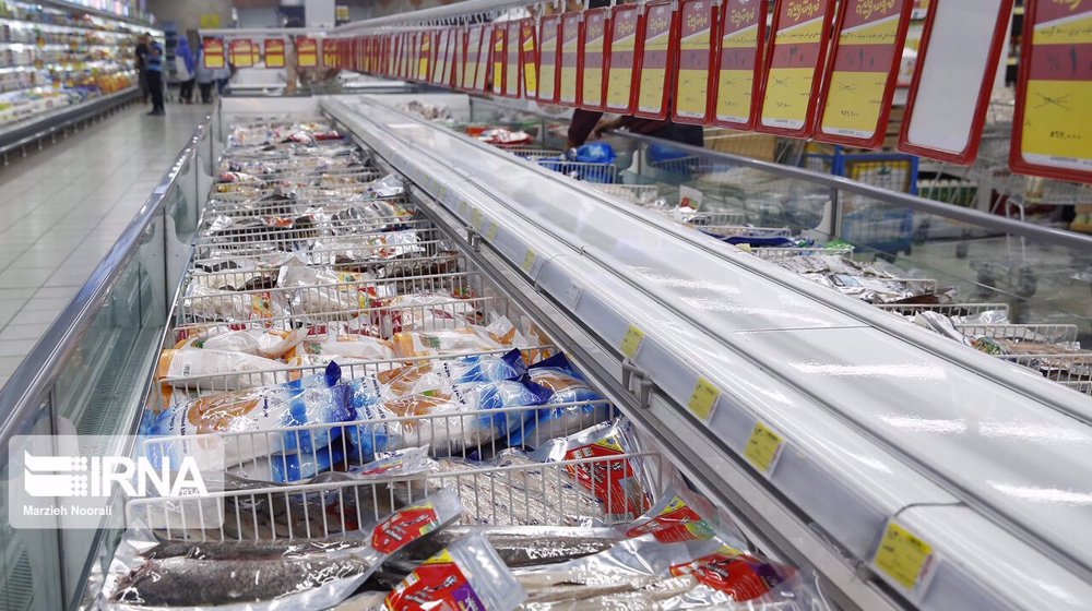 Iran’s annual inflation falls 1% to 44.4% in November: SCI