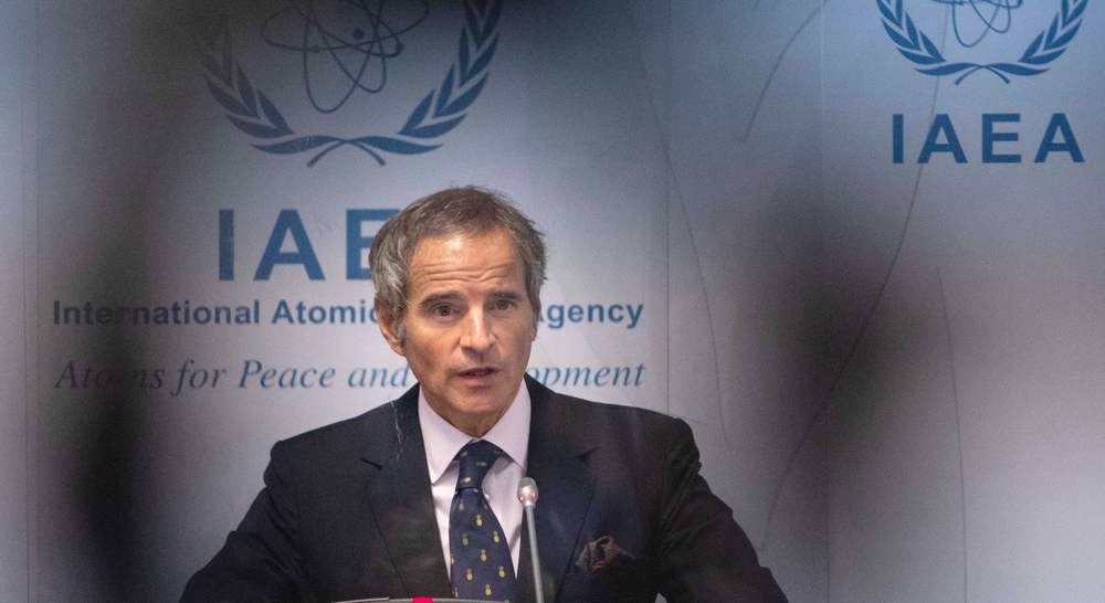 Iran urges IAEA to be impervious to political aims of certain countries 