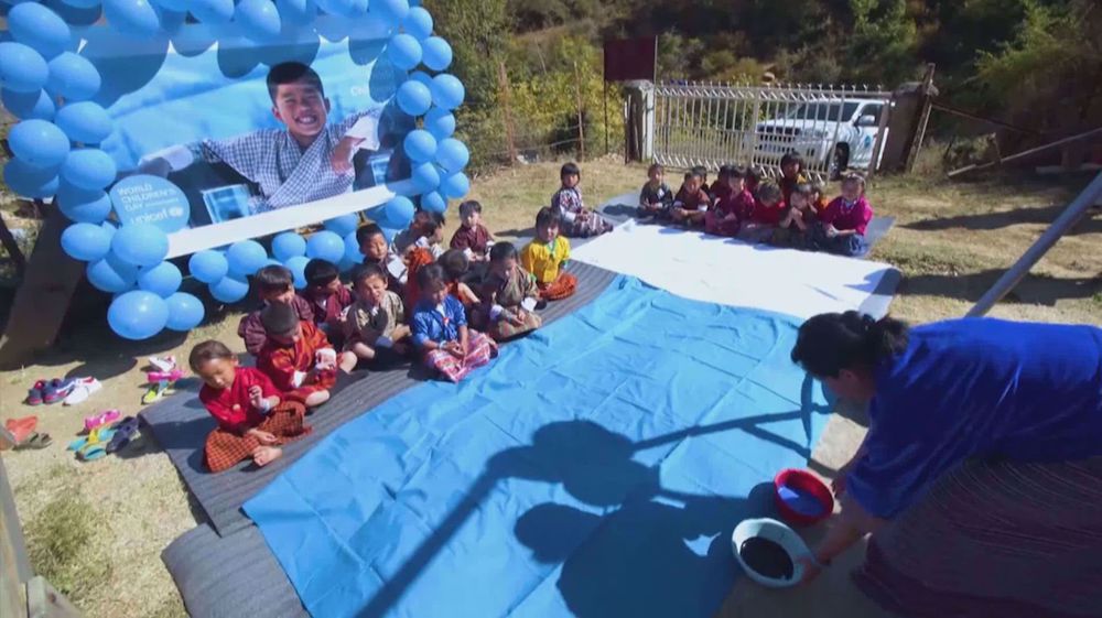 UNICEF Afghanistan refuses to celebrate children's day to protest dire situation
