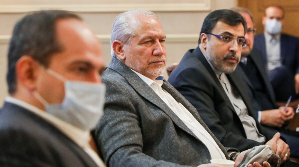 ‘Non-aggression pact between Iran, neighbors can boost regional trust’