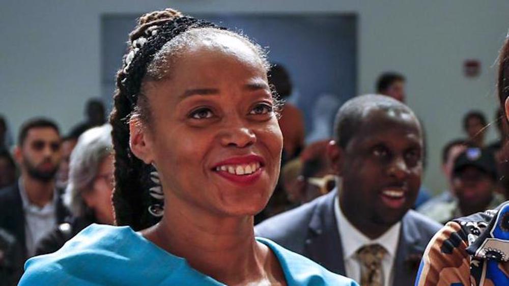 Daughter of Malcolm X found dead in New York City: NYPD