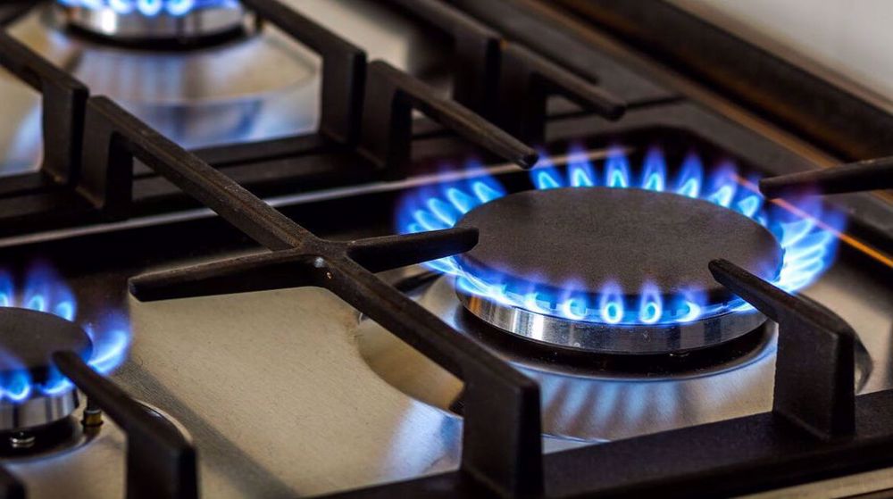 Iran’s daily gas use at 748 mcm, curbs imposed on manufacturers