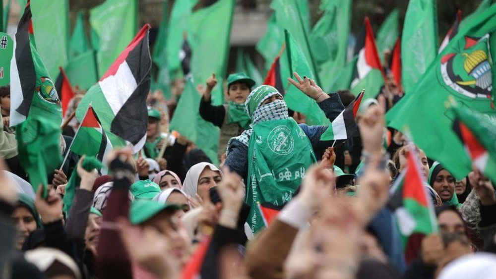 West's 'terror designations' tool to criminalize support for Palestine: Iran