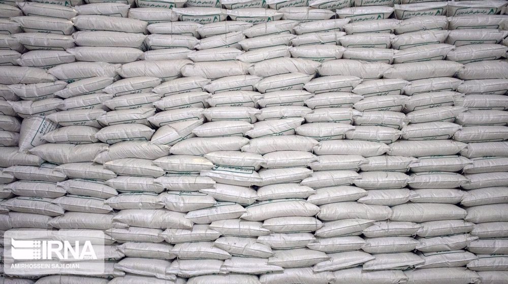 Iran cuts sugar imports by 12% amid rise in domestic output