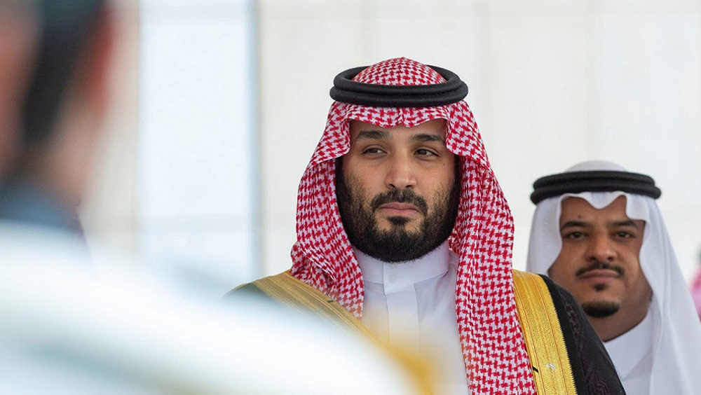 Khashoggi murder trial ‘nearing deadlock’ over failure to include MBS role: RSF