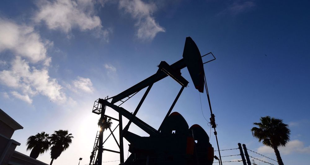 Biden to open taps on US oil reserves to rein in fuel prices 