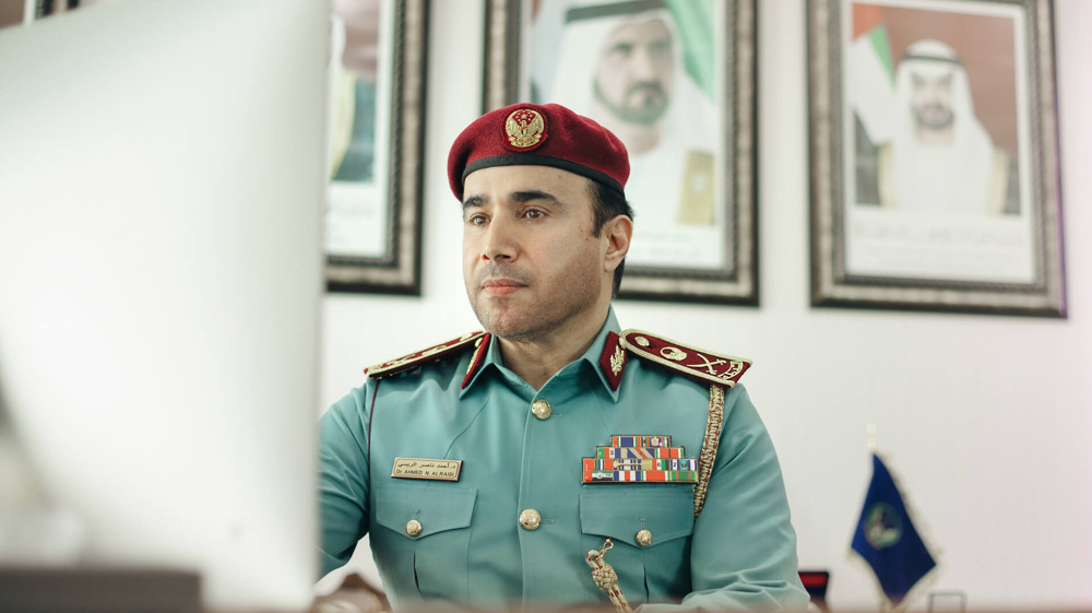 British detainees accuse Emirati candidate for Interpol head of torture, abuse 