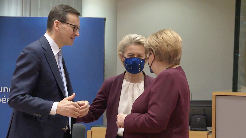 European Commission unveils new plans to repel migrants