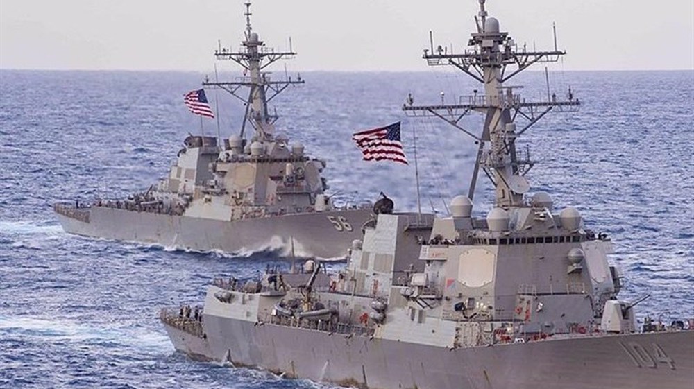 USA/Russie et l'Europe: la guerre éclatera!