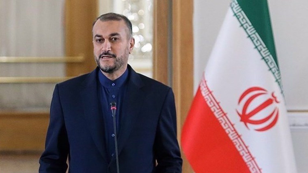 Dual US approach 'major obstacle' to Vienna talks, Iran warns