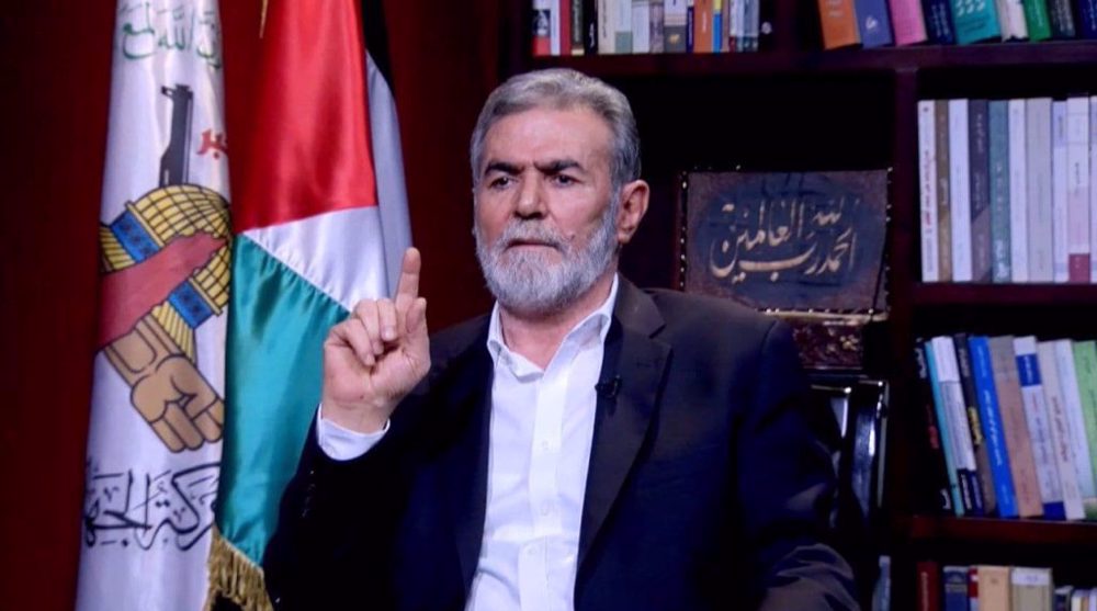 Islamic Jihad warns Israel: Tel Aviv to be bombed in case of assassinations 