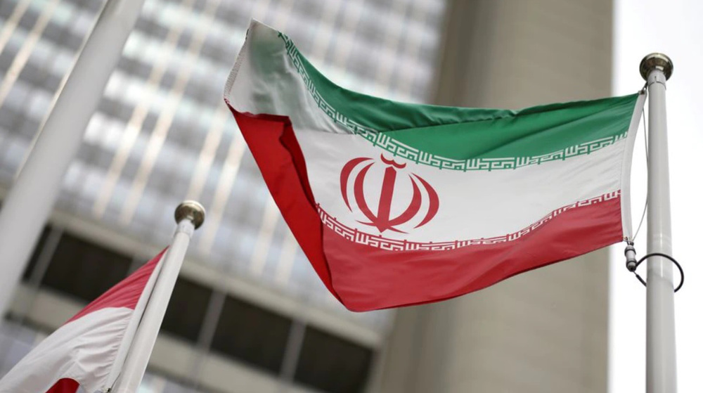 ‘US must stop violating its JCPOA obligations without delay, preconditions’