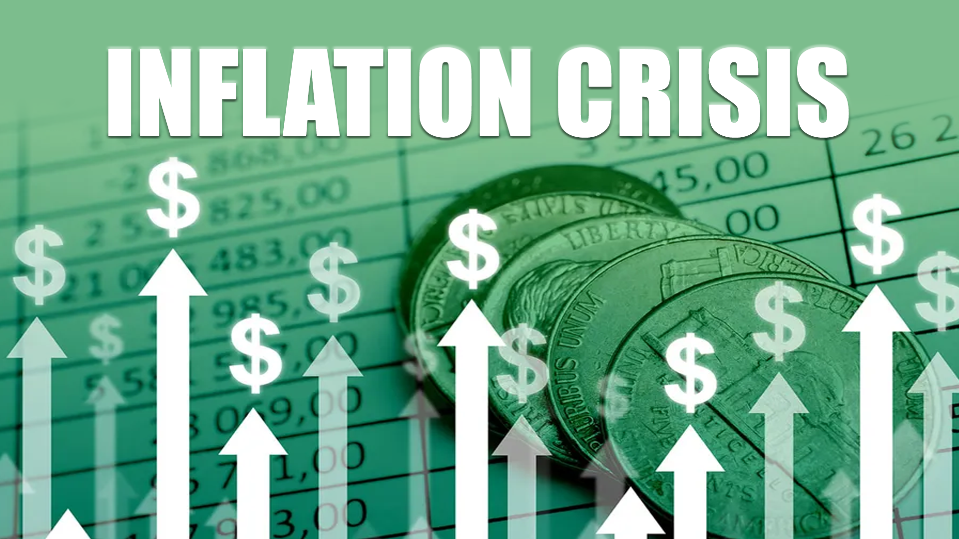 Inflation: US and beyond
