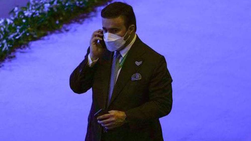 Interpol elects Emirati general accused of rights abuses as president