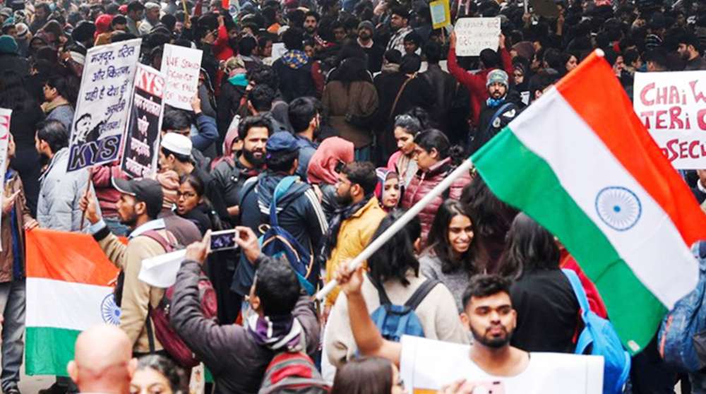 India’s chief Muslim NGO calls for law against Islamophobia