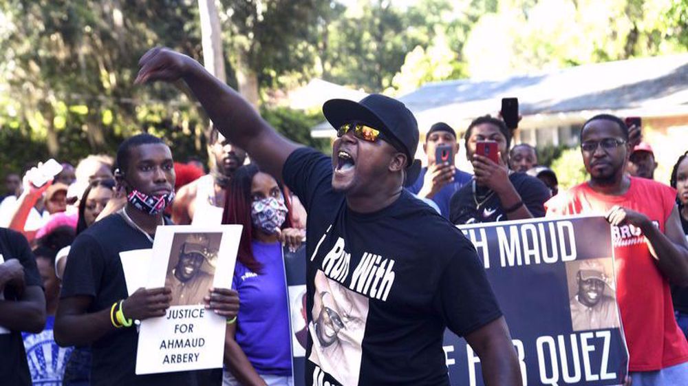 System in US ‘must be overthrown to achieve justice’ for Black people