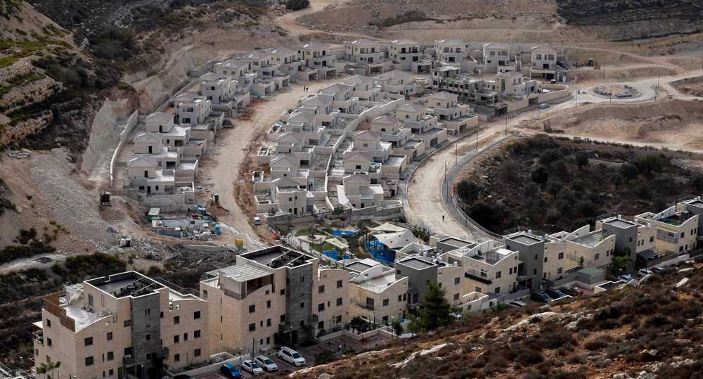   Palestine welcomes Belgium’s labeling of Israeli settlement products