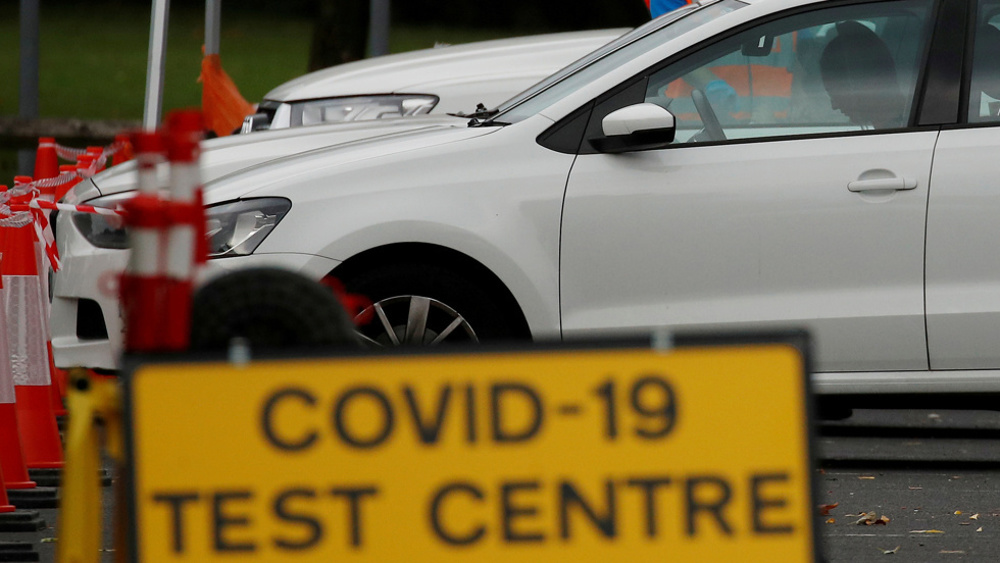 UK hits grim milestone with 10M COVID-19 cases 