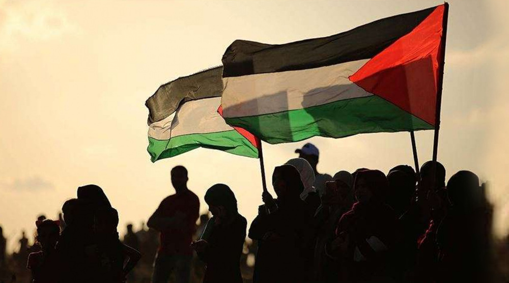 Pakistani parties strongly condemn UK move over Hamas