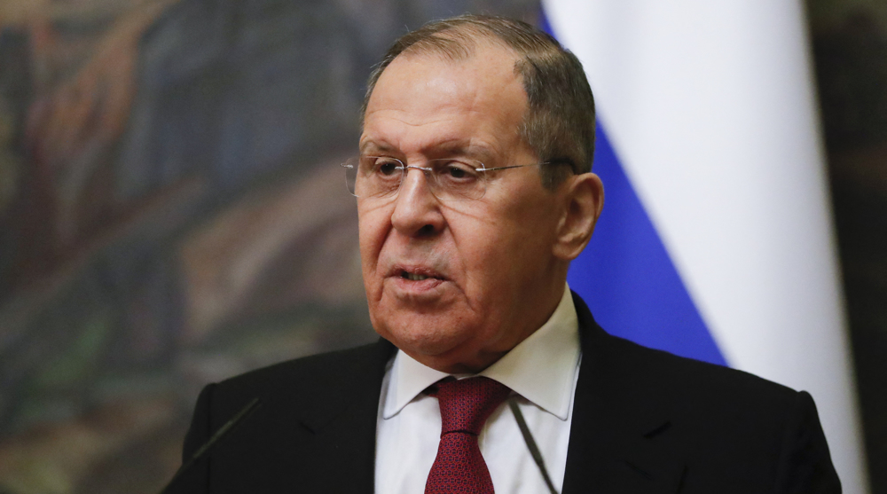 Russia, China, India jointly slam Western trade protectionism, sanctions