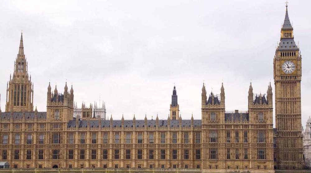 UK's anti-Hamas terror designation bill approved without vote