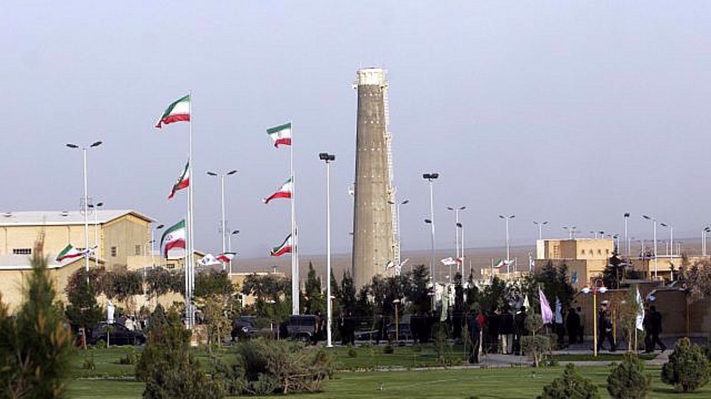 Nucléaire: l'avertissement iranien