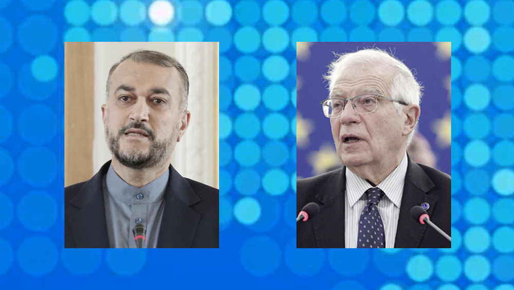 Ahead of Vienna talks, Iran says US must guarantee it will never quit JCPOA again