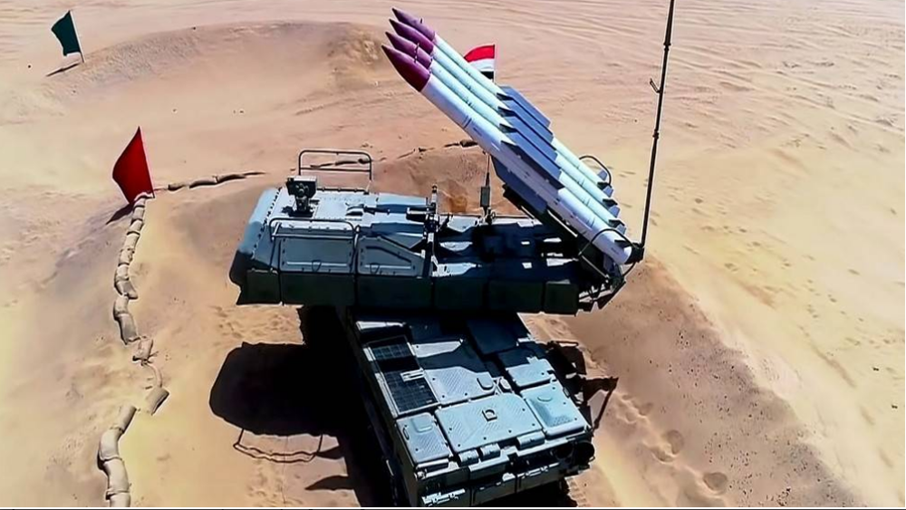 Syrie: nouvelle frappe anti-US? 
