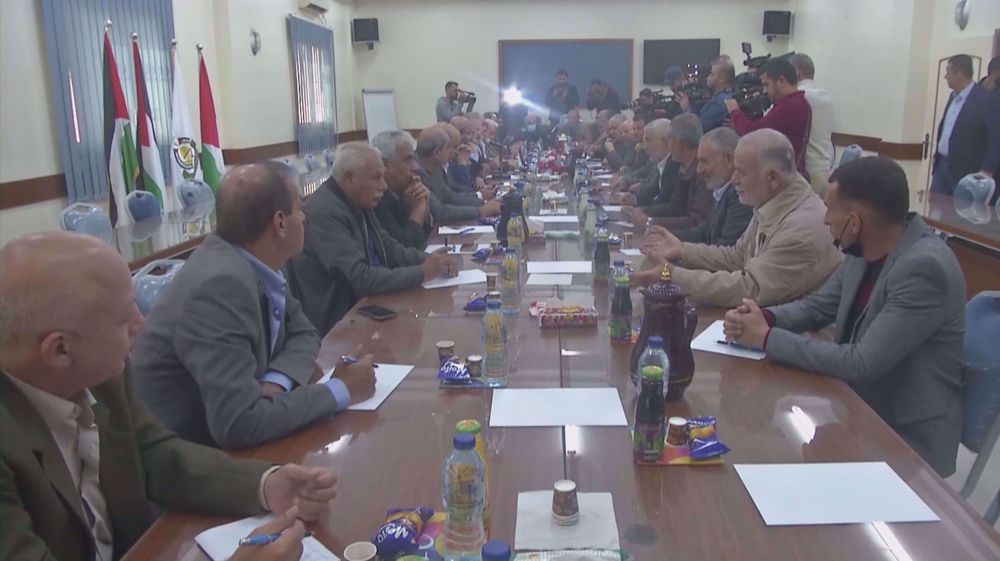 Palestinians condemn Israeli minister's visit to Morocco