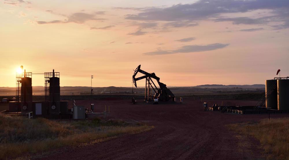 Biden’s drilling review slammed as ‘shocking capitulation’ to oil industry 