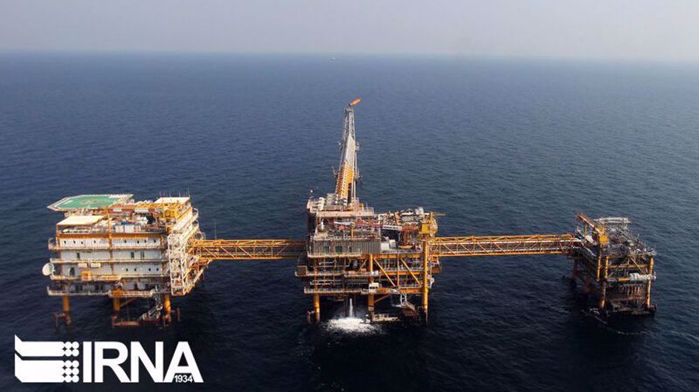 ‘Iran to return to pre-sanctions crude output until March’
