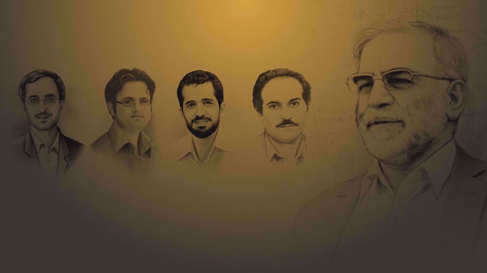 Iran marks 11th anniversary of its top nuclear energy scientist’s assassination