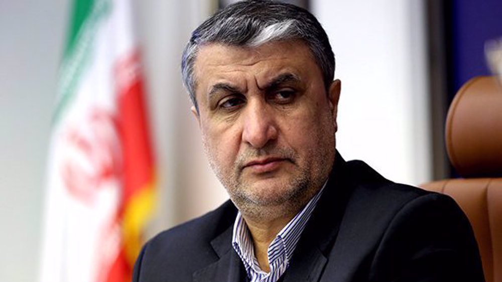 Iran warns Israel against threatening to attack nuclear sites
