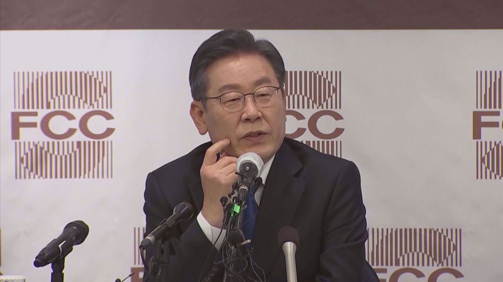South Korea-US relations hinge on presidential election