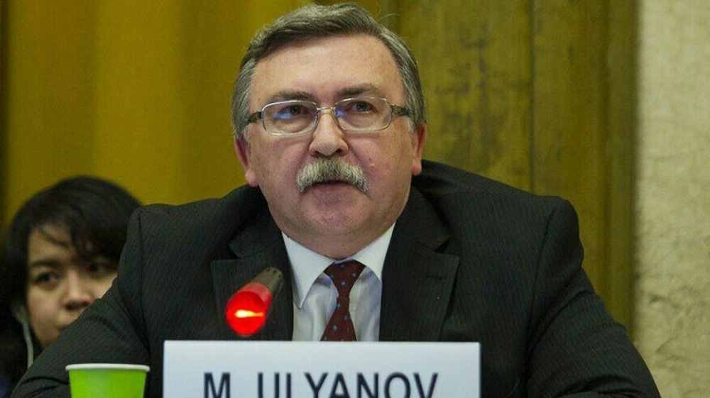 Russia chides US for threats to confront Iran at IAEA next month 