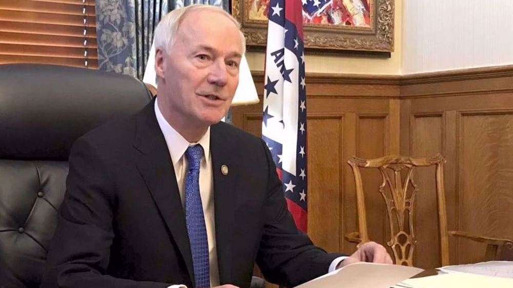 GOP gov. reacts to Islamophobic comments by US congresswoman