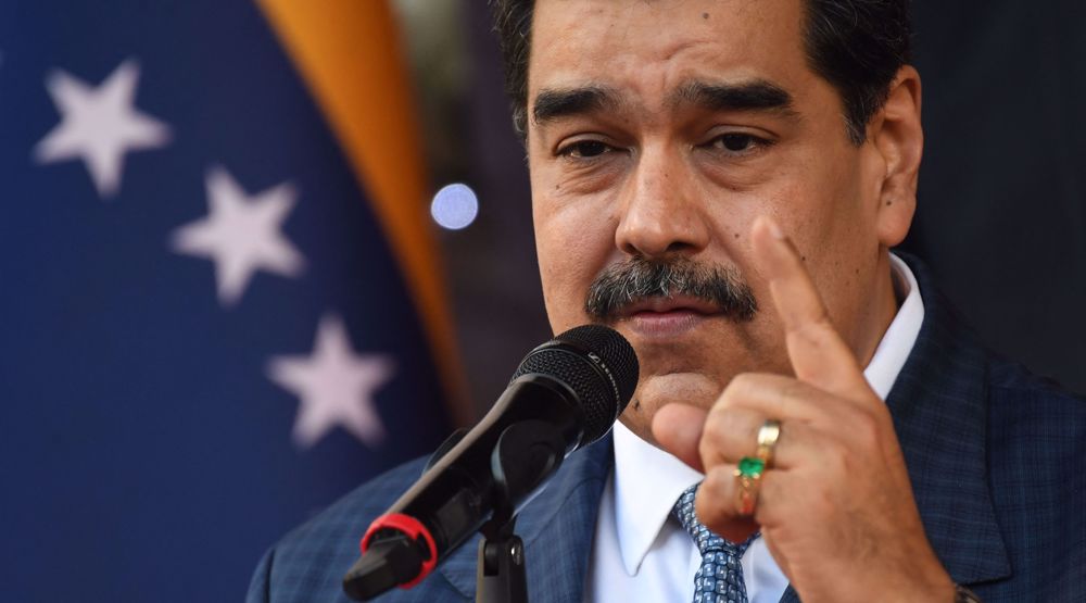 Venezuela: la victoire de la Résistance 