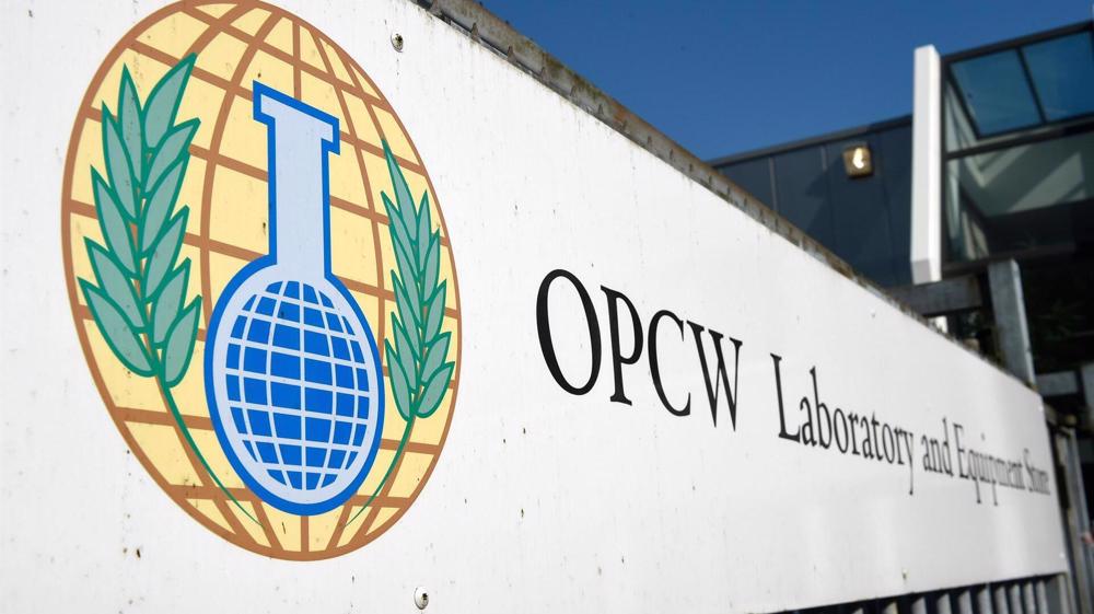 Iran, a victim of weapons of mass destruction and nuclear allegations