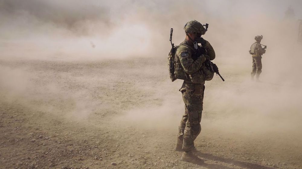 Irak: les drones anti-US s'activeront?
