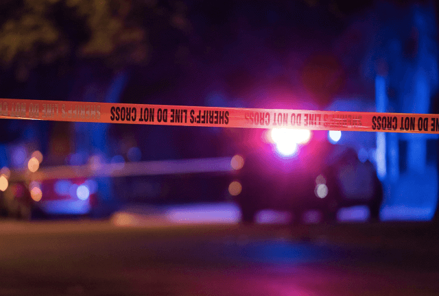 Boy, 5, shot dead in US by teen making social media video