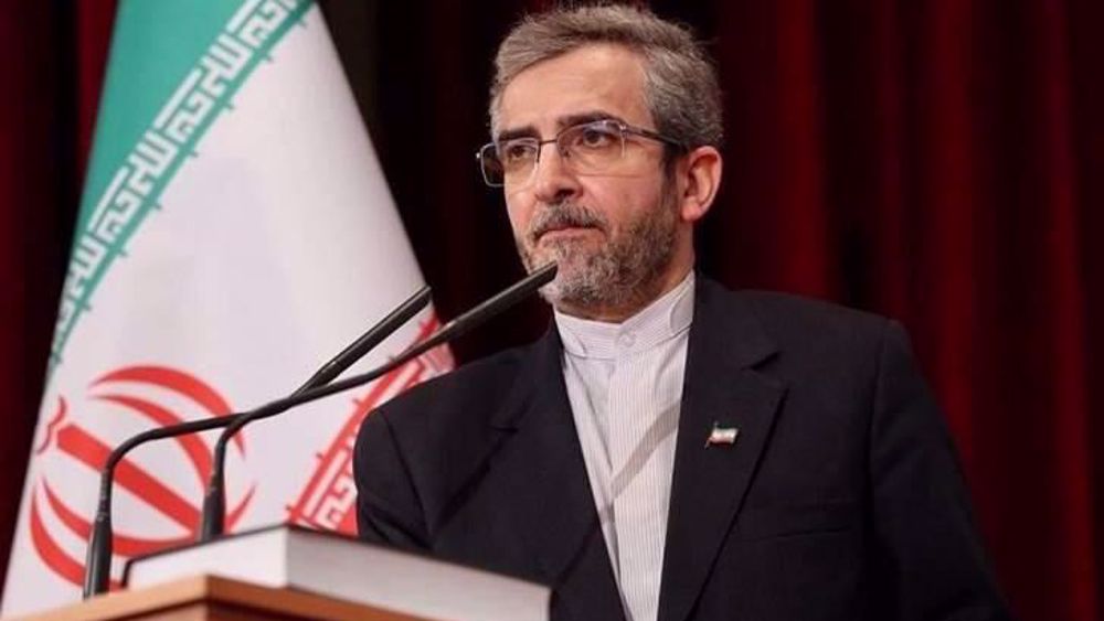 Iran’s top negotiator: Vienna talks participants agree to focus on sanctions removal