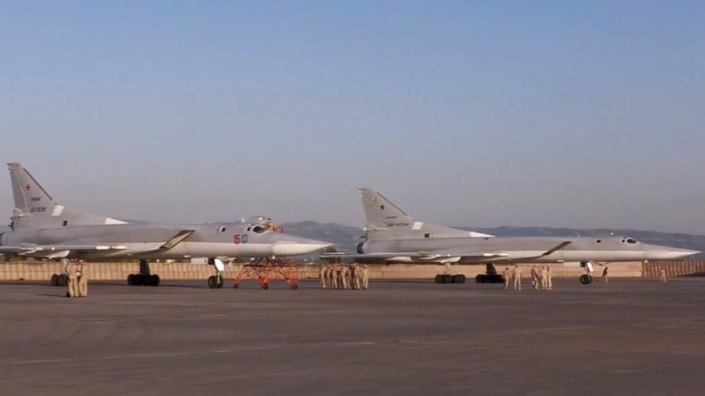 Idlib: Su-35 à l'assaut du Sultan!