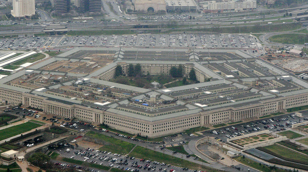Pentagon: China expanding nukes faster than expected