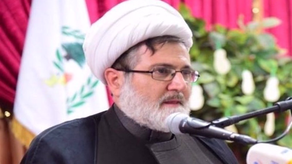 Hezbollah official on Saudi row: Lebanon won’t give in to threats