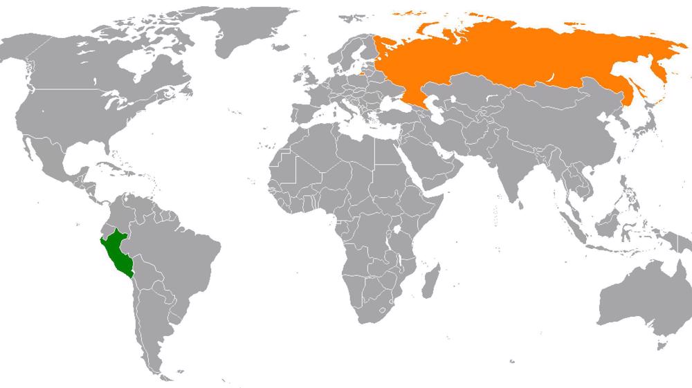 La « mauvaise surprise » russe derrière les lignes US