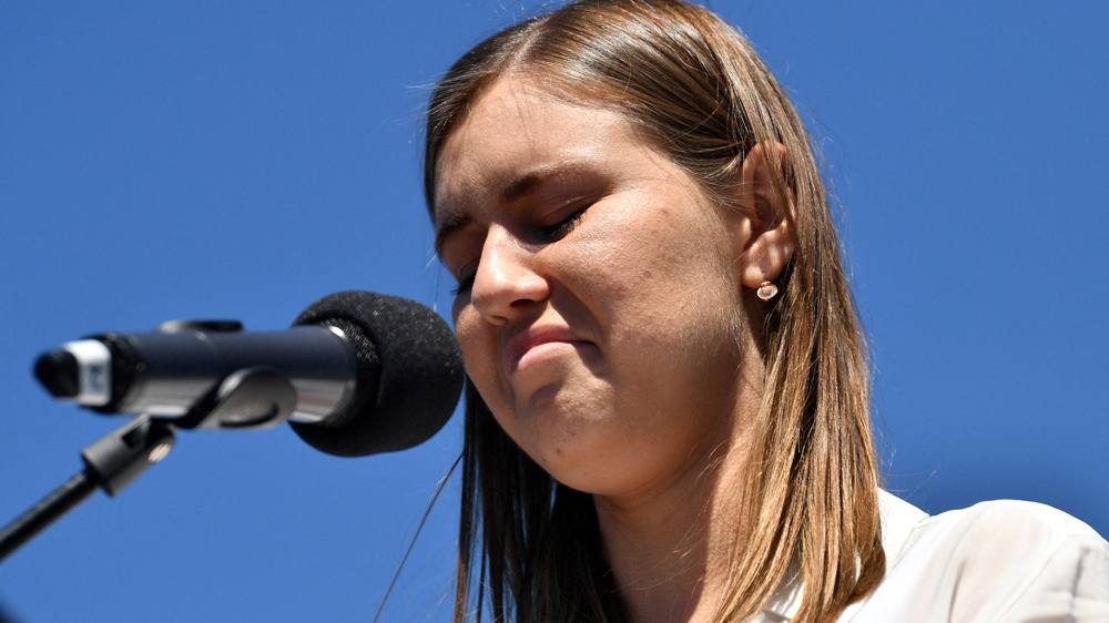 One-third of Aussie parliamentary staff sexually harassed at work