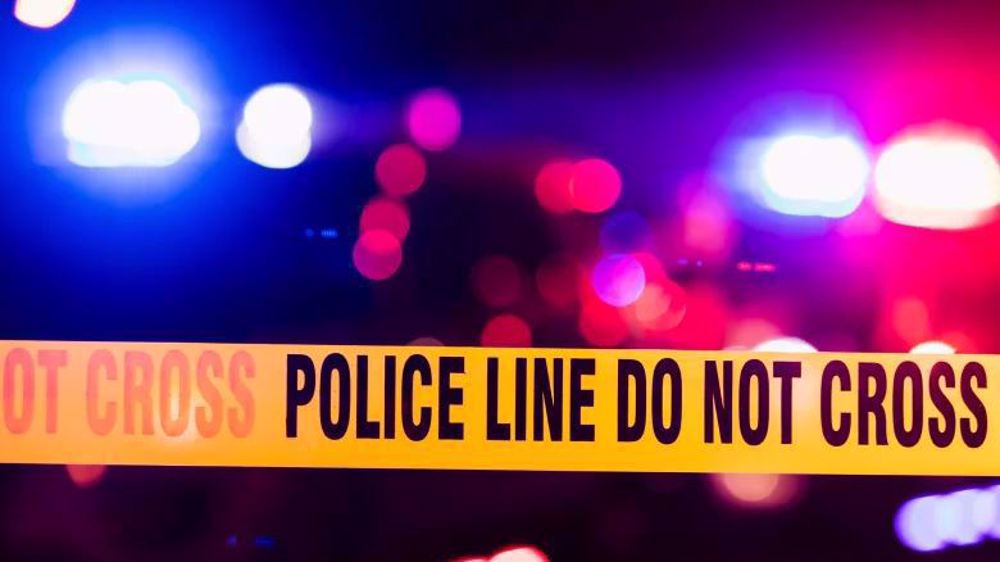 4 kids, woman found shot to death in US home