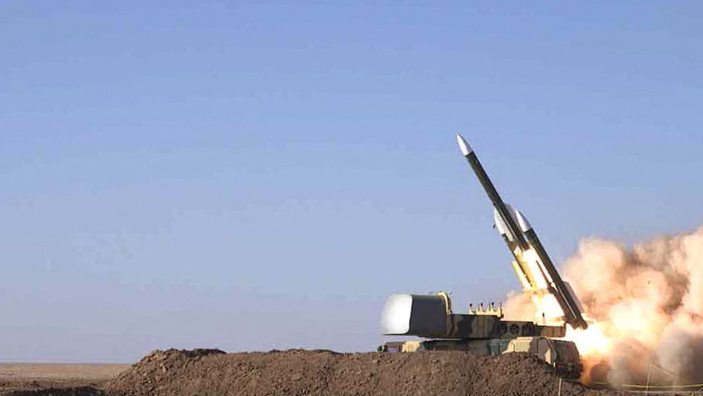 Senior IRGC cmdr. warns Iran enemies against ‘smallest act of aggression’