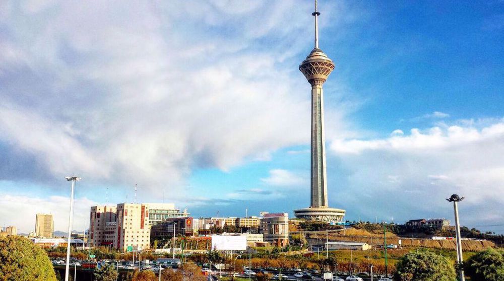 Iran capital ready to host UN agency’s 10th Global Summit on Urban Tourism